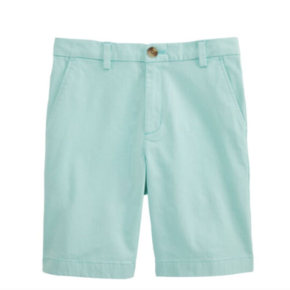 Vineyard Vines Boys Breaker Short 18